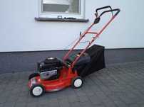 Kosiarka spalinowa Sabo Briggs&Stratton Wysyłam Gwarancja RATY