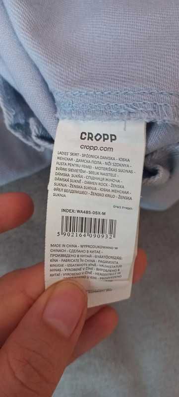 Spódniczka dżinsowa CROPP