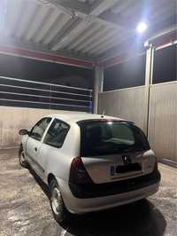 Clio 1.5Dci comercial