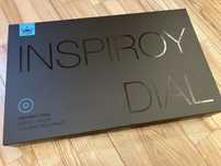 Tablet graficzny Huion Inspiroy Dial Q620M