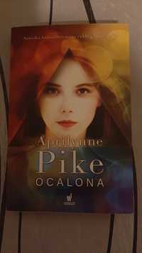 Ocalona - Aprilynne Pike