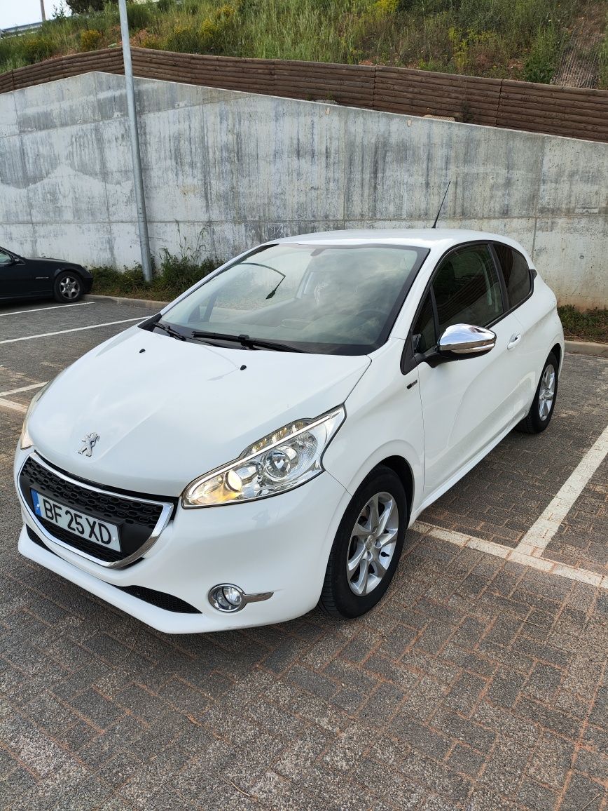 Peugeot 208 Style