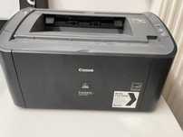 Drukarka laserowa,tonerowa, Canon LBP2900B