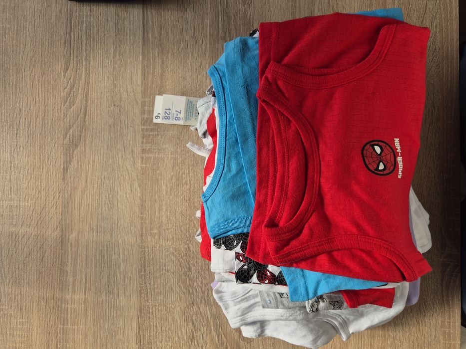 Сток оптом | Новий одяг на вагу | Брендовий мікс | 550 грн/кг