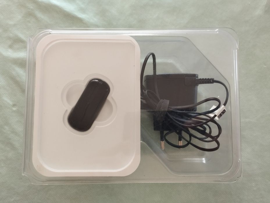 Auricular Nokia como novo