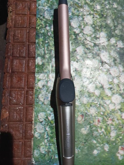 Плойка для волосся Remington