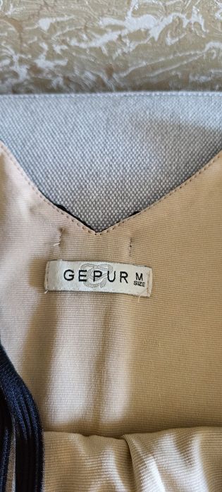 Вечірня сукня Gepur