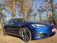 Tesla model S 75D