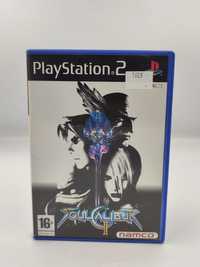 Soulcalibur II Ps2 nr 1609