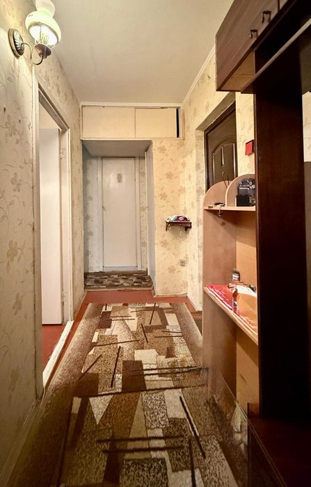 Продаж 2-кімнатної квартири Сихів