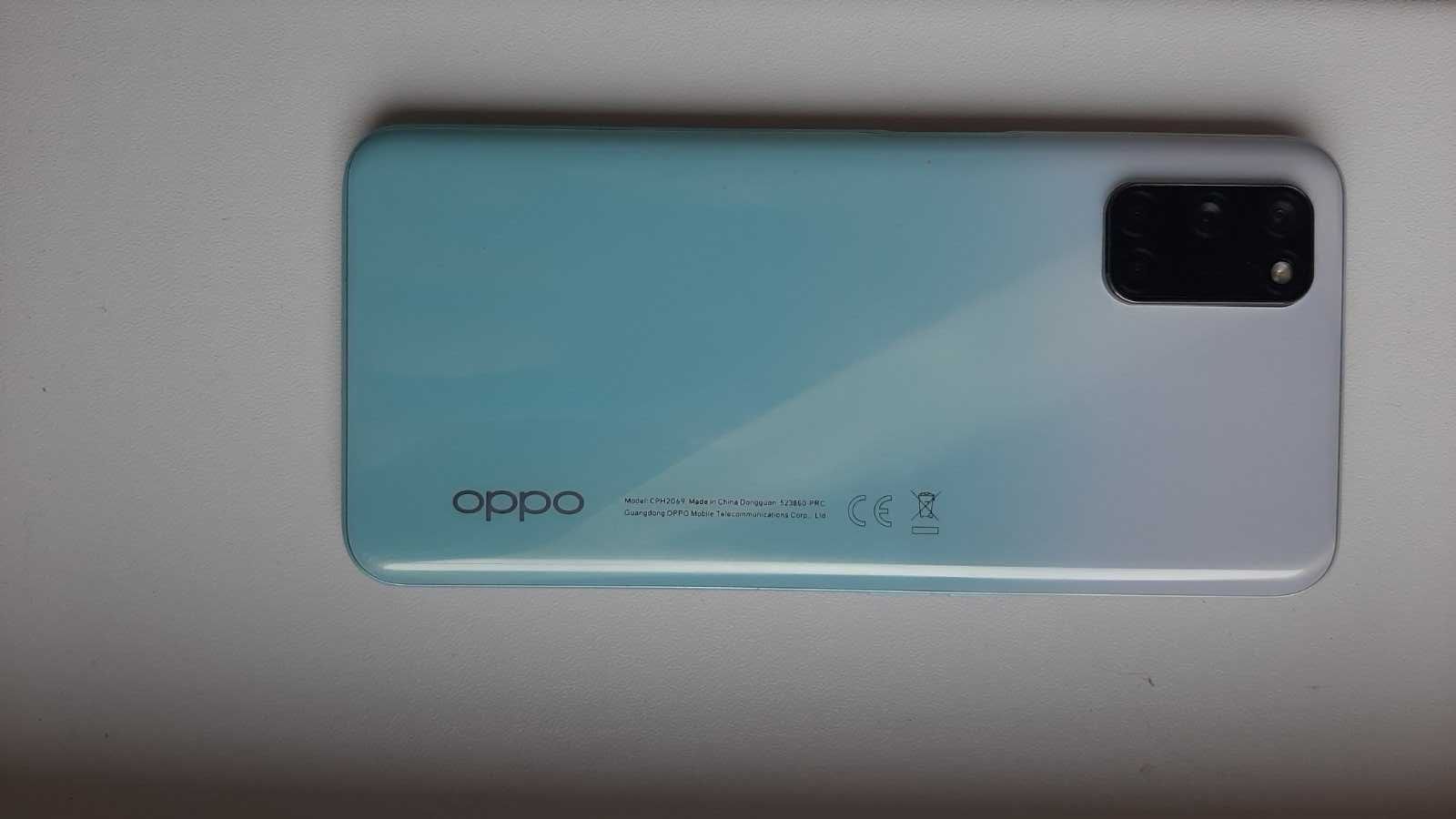 OPPO A52 4 / 64GB