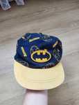 Czapka z daszkiem Batman