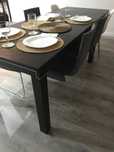 MESA JANTAR   extensivel  *NOVO PREÇO*