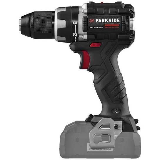 PARKSIDE Performance PABSP 20-Li C3