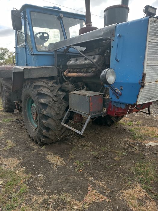 Продам Трактор т 150 в гарному стані