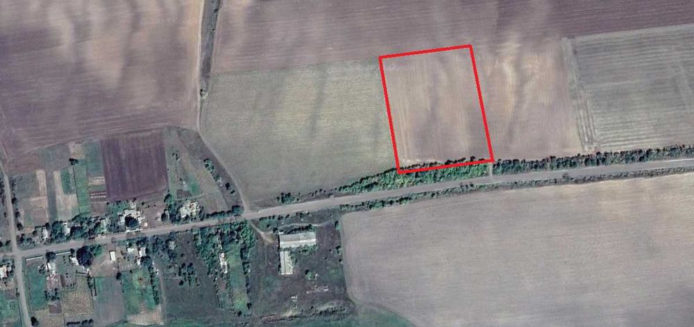 Продаю участок Лубянка, Николаевская обл. Собственник