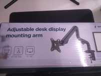 Uchwyt Na monitor nowy