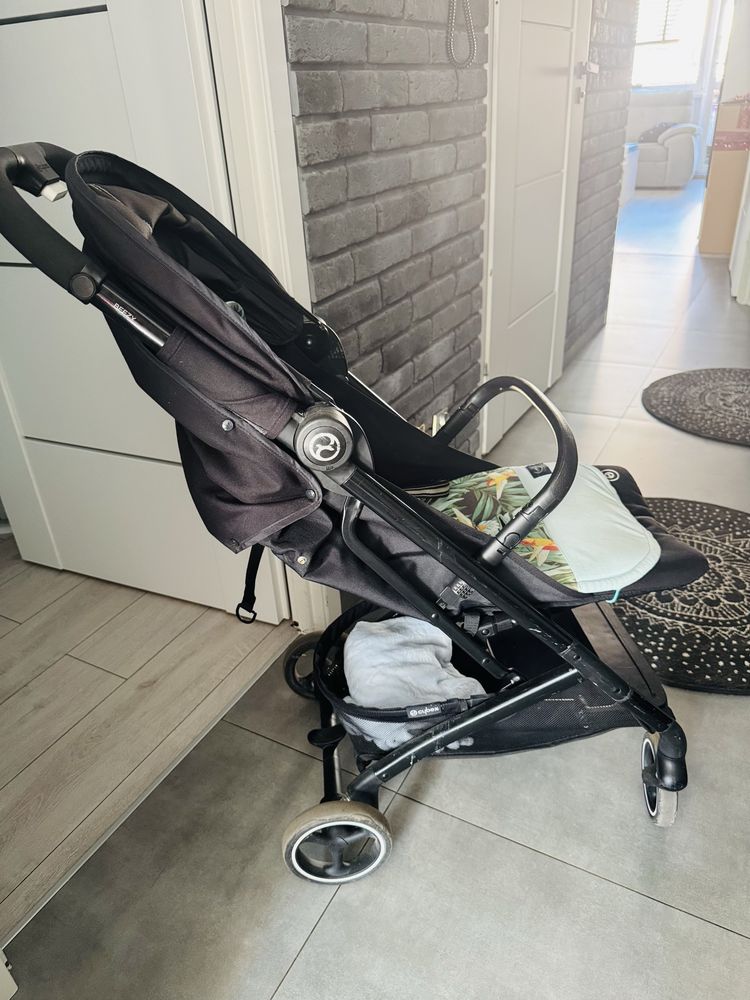 Wózek cybex beezy