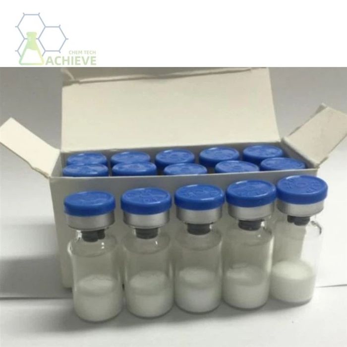 RETATRUTYD 30mg (GLP-1 + GIP + Glucagon)