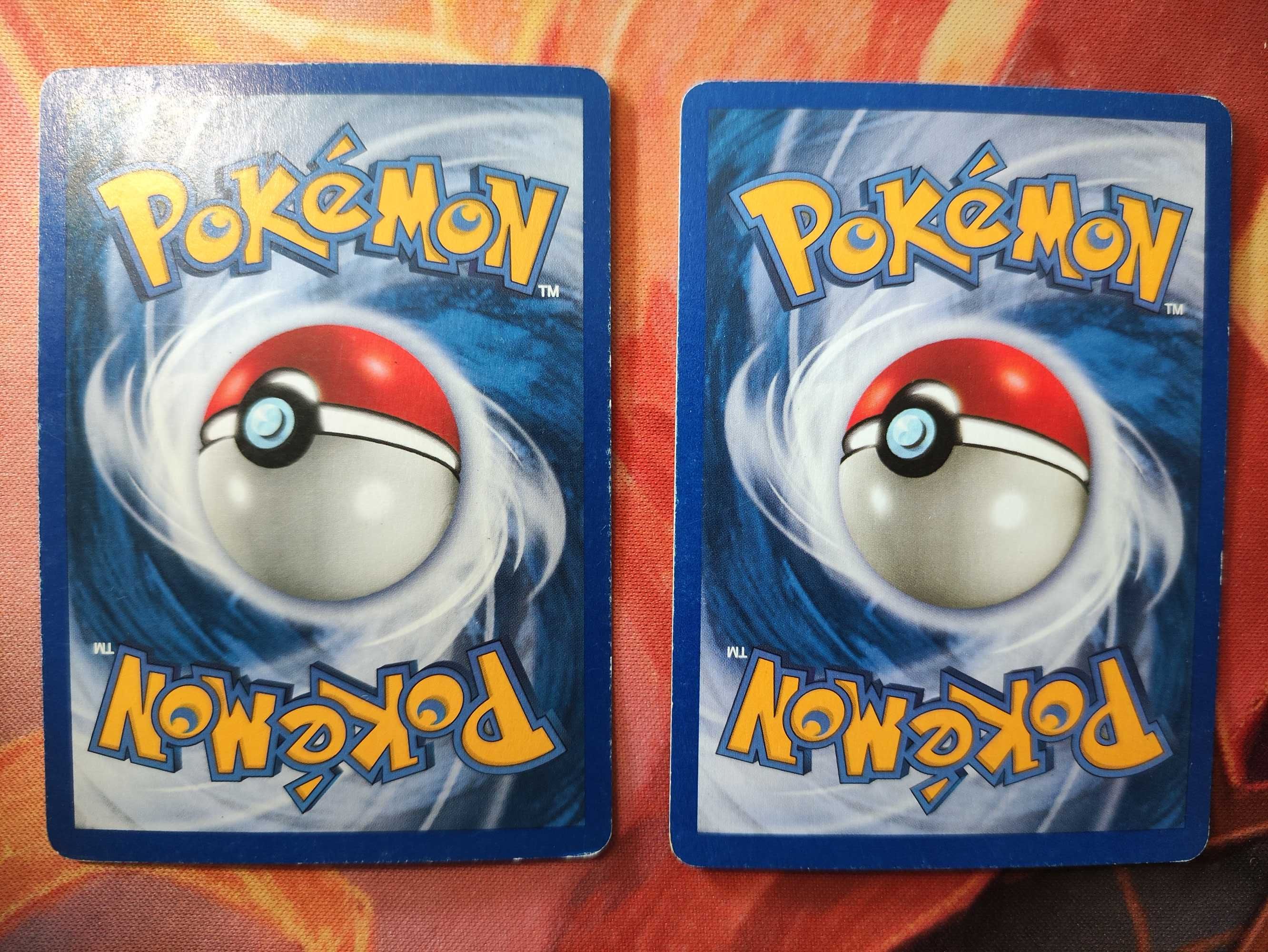 Drowzee Foil e Normal Aquapolis