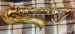 Саксофон тенор Yamaha 31 Japan + мундштук Lebayle 7
