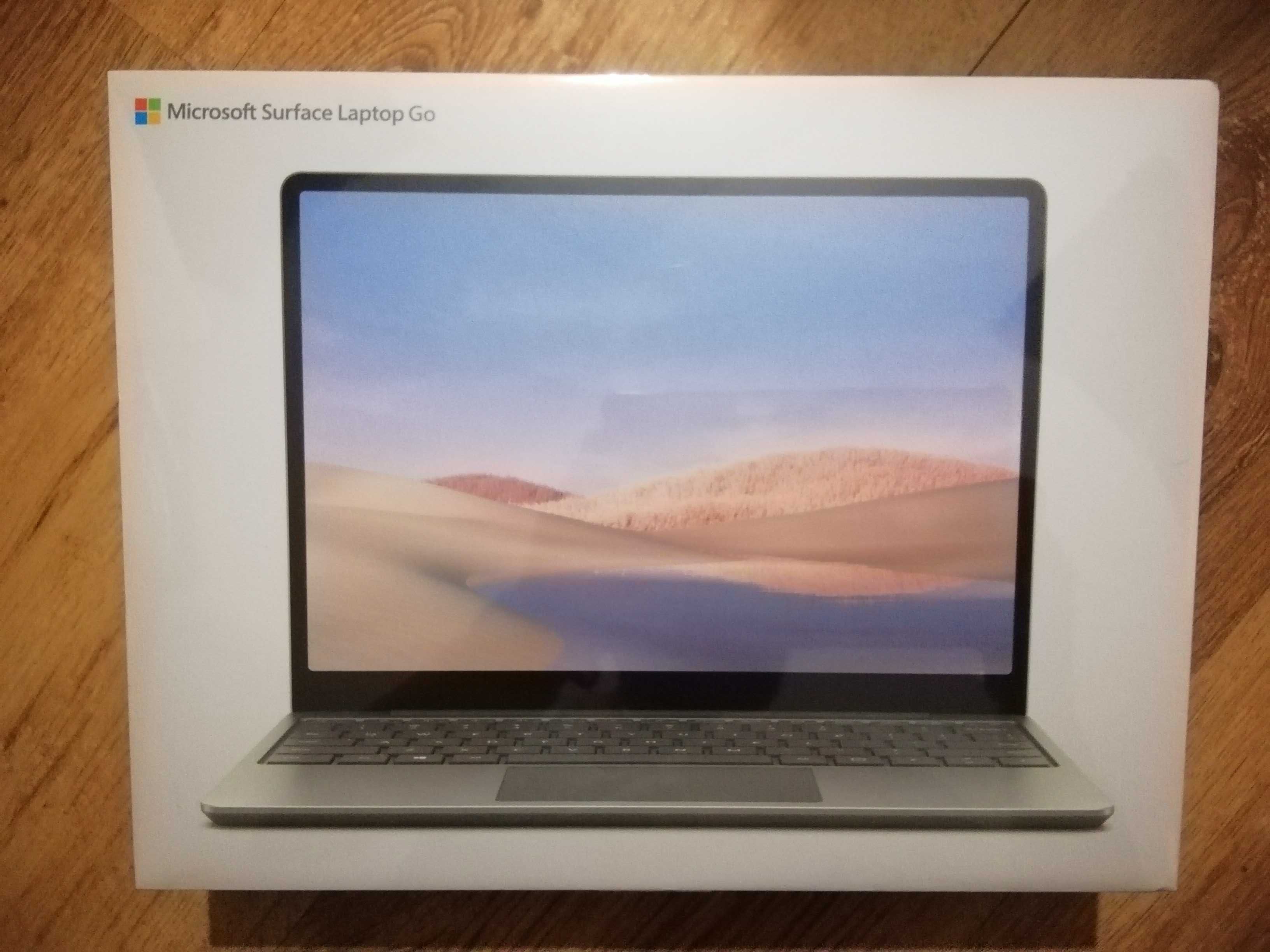 Laptop Microsoft Surface Go 10th Gen 8/256gb NOWY