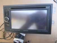 Nawigacja radio KENWOOD DNX.4230.DAB