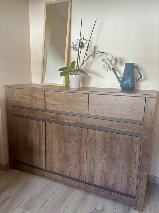 Stylowa komoda jak nowa