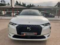 DS DS4 E-Tense Performance Line EAT8