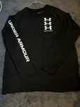 Лонгслив Under Armour size XL