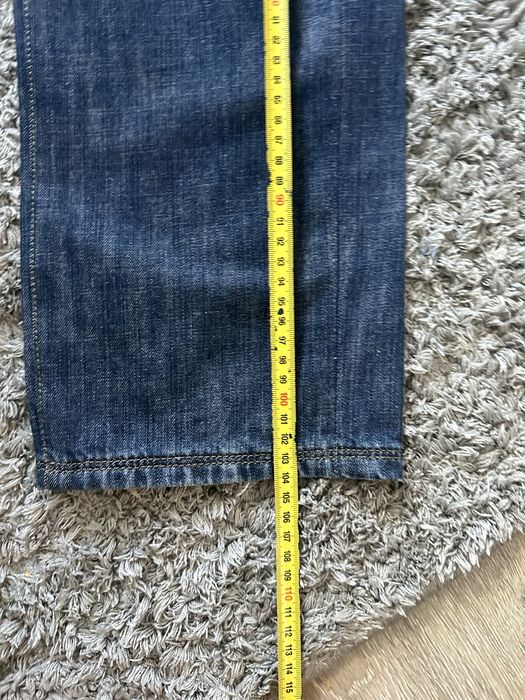 Чоловічі джинси Levi's