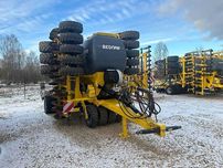 Сівалка зернова  Bednar OMEGA OO 6000 FL 2022 рік, демонстраційна