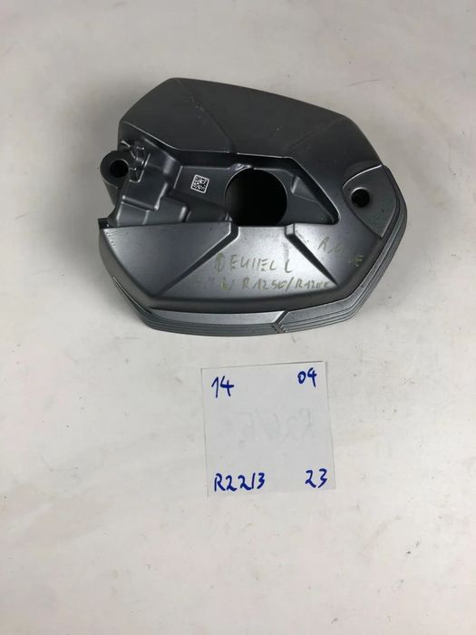 BMW R Ninet R1250 R1200 Pokrywa Zaworów Lewy Dekiel