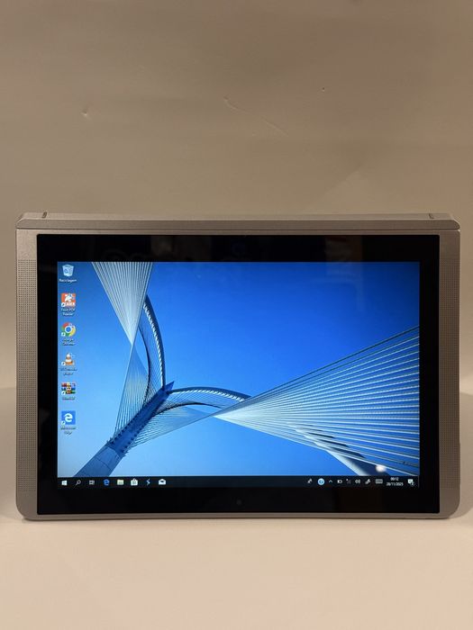 Portatil HP híbrido 2GB ram