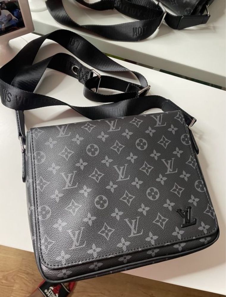 Bolsa louis vuitton