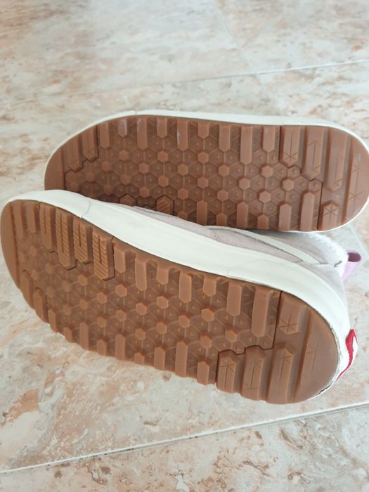 Vans original 36,5 camurça