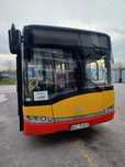Solaris Urbino 12 Hybrid  Niskopodłogowy Solaris Urbino 12 Hybrid 2016