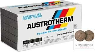 Styropian Austrotherm Fasada 033