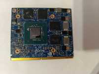 Продам відеокарту NVIDIA Quadro M2000M 4GB GDDR5 MXM-A