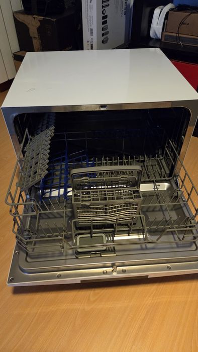 Maquina Lavar Loiça