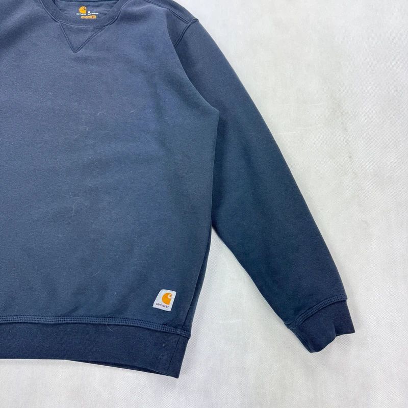 Bluza bez kaptura crewneck Carhartt