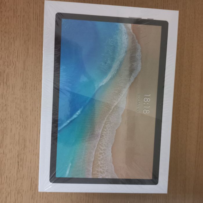 Tablet Pad6 Max Gold