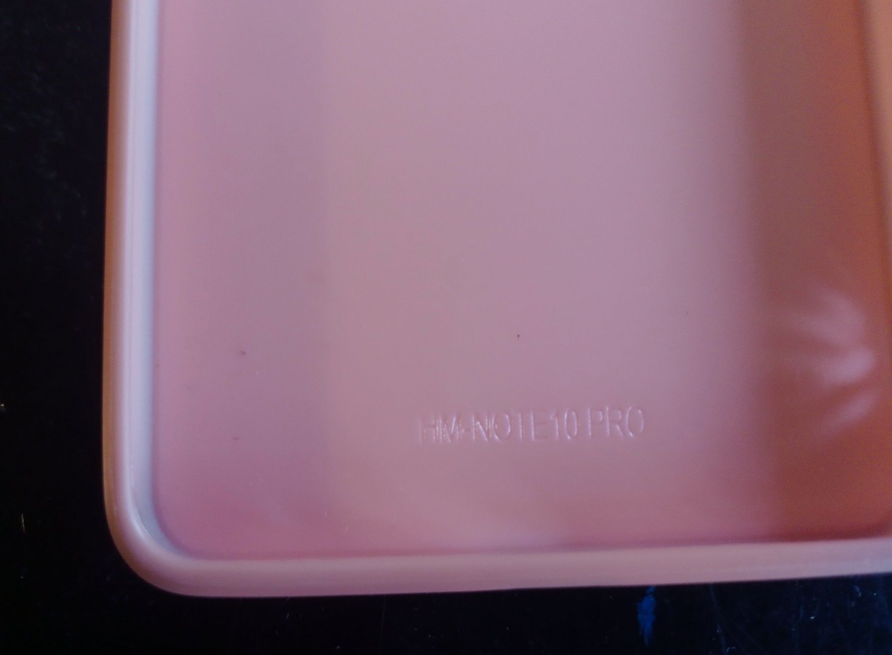 Чехол на телефон Xiaomi Redmi Note 10 Pro