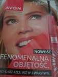 Avon Katalog 6/2025 na czerwiec