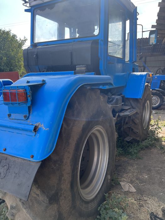 Продам ХТЗ 12221 ямз 236