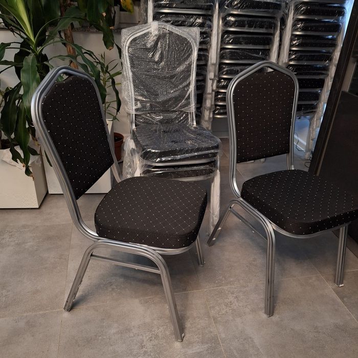 Wynajem Krzeseł, stołów I namiotów