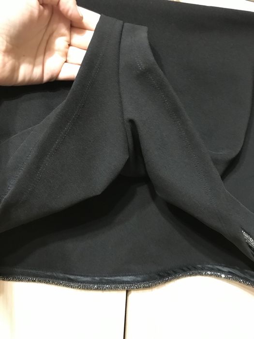 Шорти/юбка zara L нові