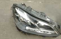 Mercedes w212 opticas