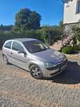 Opel corsa 1.0 benz ubezp. Na rok