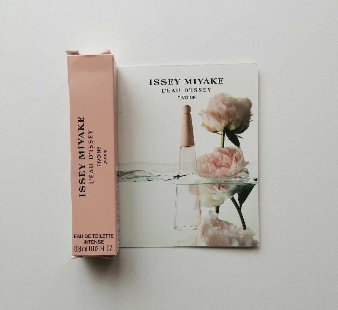 Issey Miyake L'Eau D'Issey Pivoine